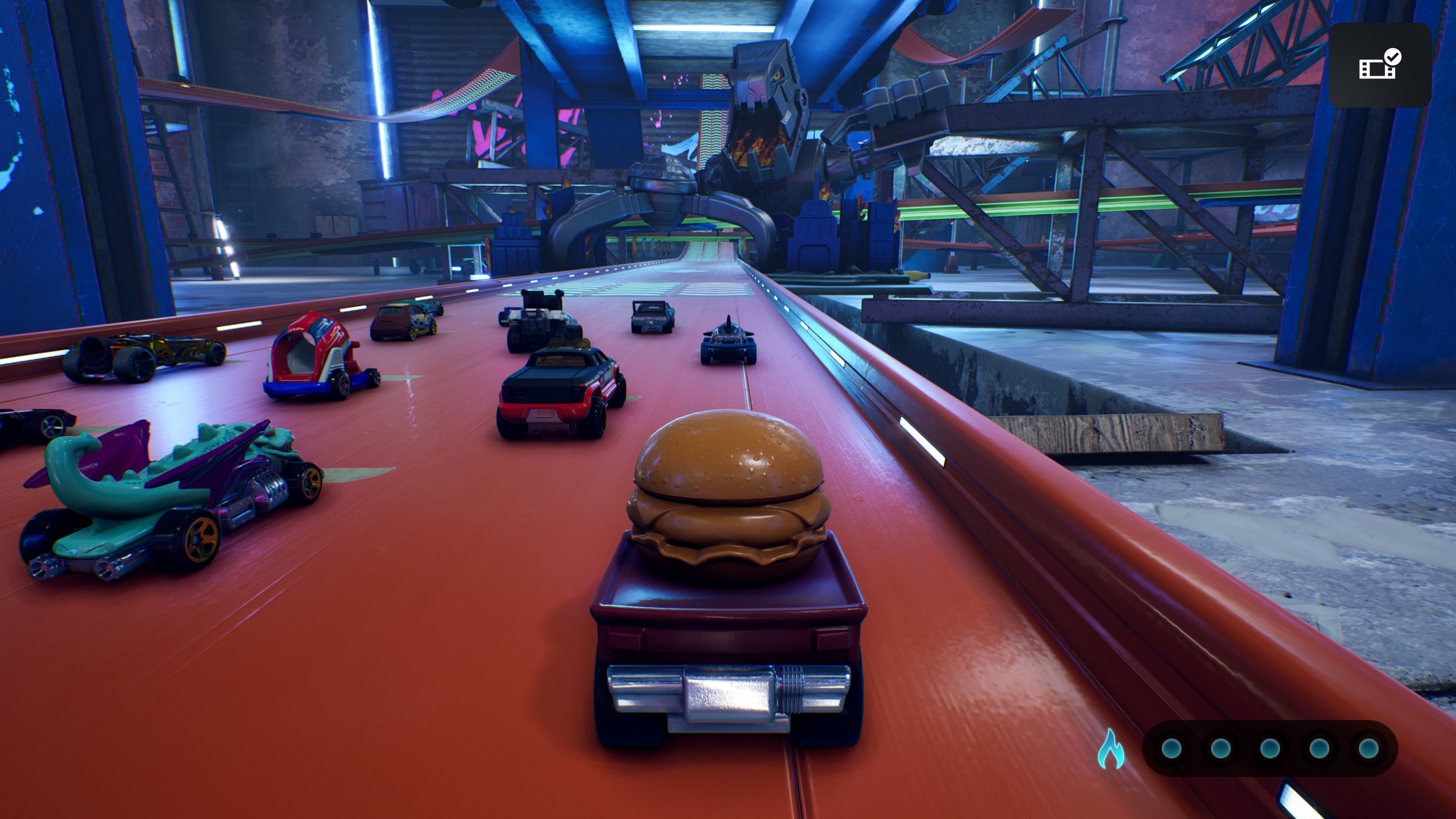 Hot Wheels Unleashed